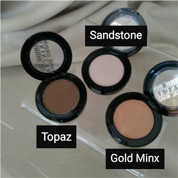 πHPπ Bobbie Rose Mineral Shadow - Picture 2 of 6